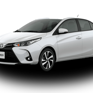 Yaris Sedan Compacto SE AT